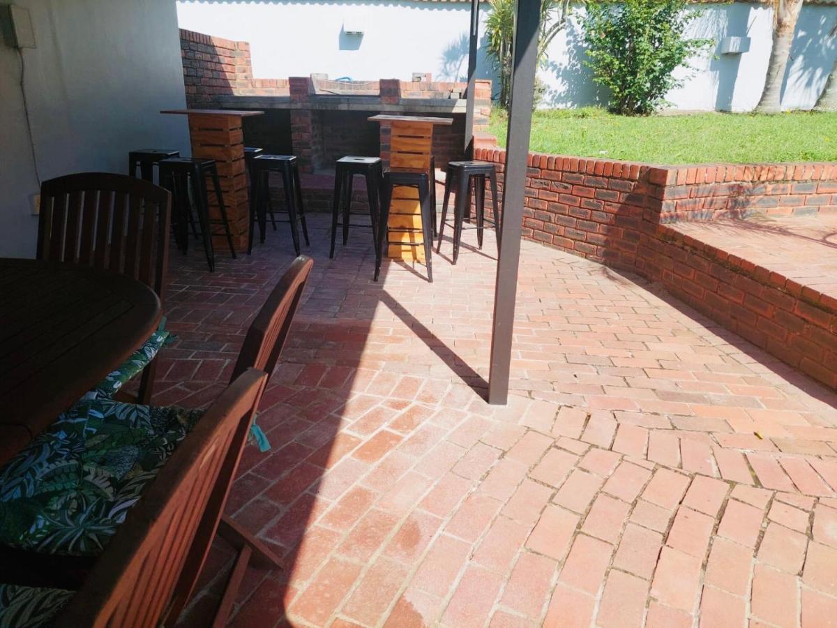 Beautiful Villa - Scottburgh, Durban Exterior photo