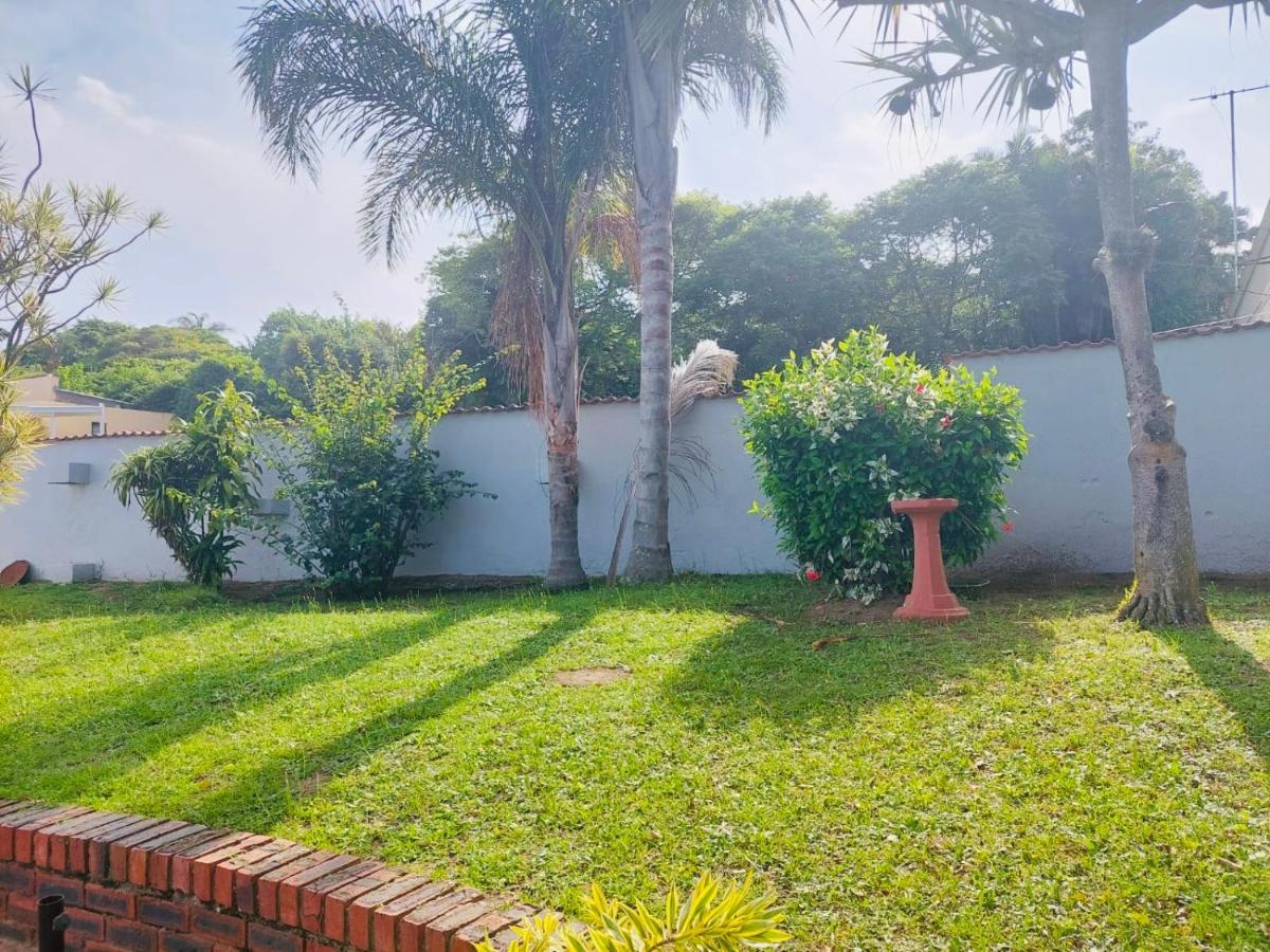 Beautiful Villa - Scottburgh, Durban Exterior photo